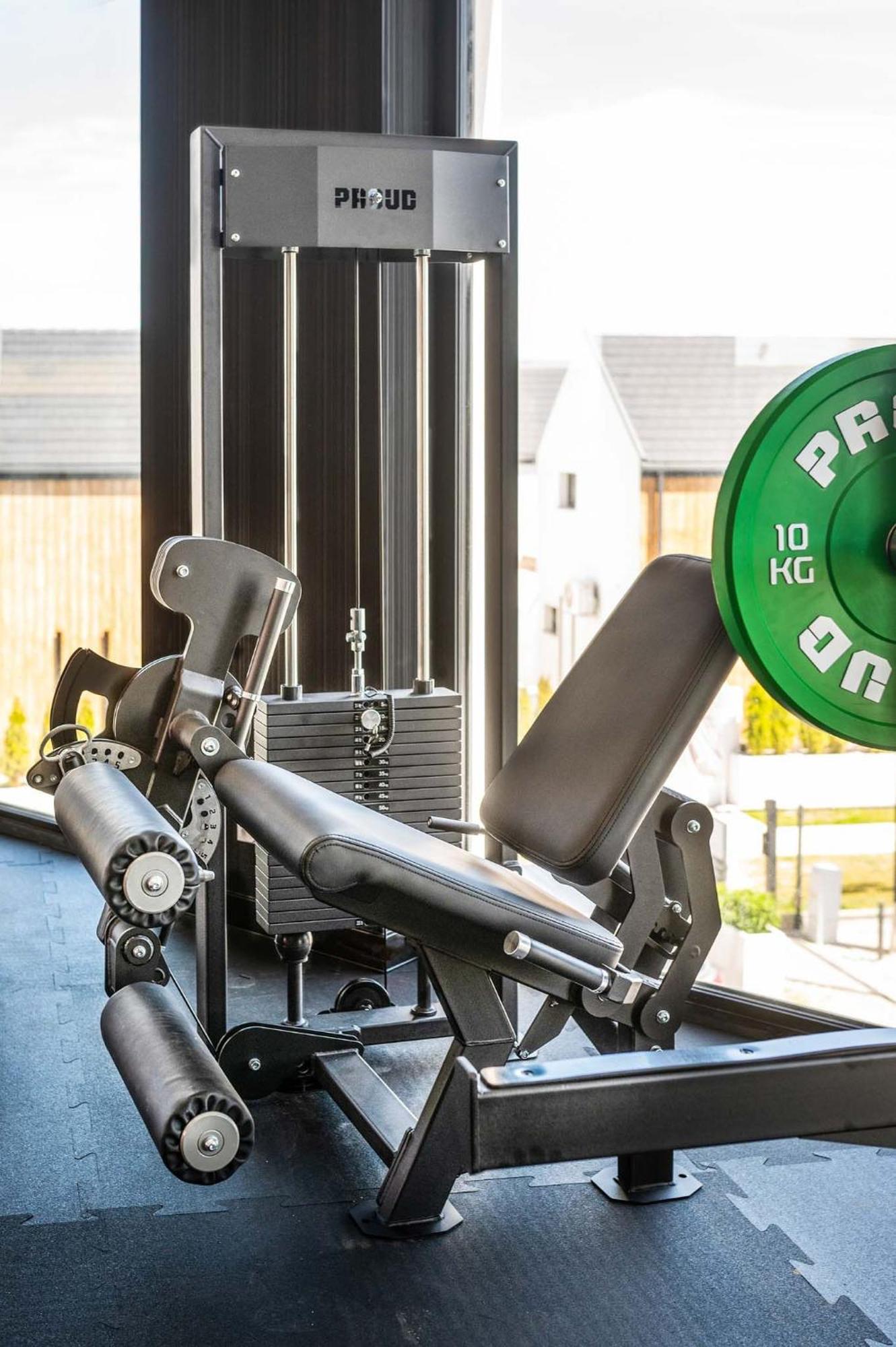 Promocje Amber Park Spa Niechorze Eksteriør billede